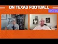 Getting Back to the Top | Facilities Upgrades | Texas Longhorns Baseball | Jim Schlossnagle