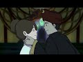 RATU - Animated Short Film