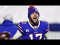 Flashback: CHIEFS VS BILLS BEST DIVISIONAL GAME EVER