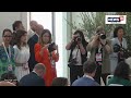 G7 Summit LIVE | G7 Summit 2024 LIVE : Giorgia Meloni Press Conference LIVE | Italy LIVE | N18L