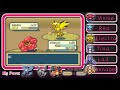 Has my luck changed?! || Pokemon FireRed NonLocke Randomizer [07]