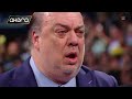 Solo Sikoa y el Linaje BRUTALIZARON a Paul Heyman: WWE Ahora, Jun. 28, 2024