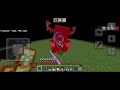 I TRY TO KILL WARDERN IN MINECRAFT POCKET EDITION #TECHNOZIMBLE