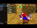 Super Donkey Kong 64 50 Star Speedrun in 1:00:08