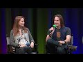 Critical Role | Matthew Mercer, Marisha Ray & Travis Willingham | Talks at Google