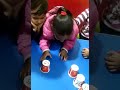paper cup activity
