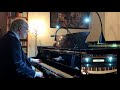 Theme from Das Boot (Klaus Doldinger Piano Cover by Johannes Fuchs)