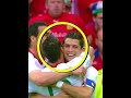 Ronaldo Unselfish Moments