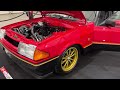 FORD XE FAIRMONT GHIA ESP At MotorEx 2024 - Cars with Scotty