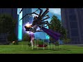 Play City of Heroes as an Archvillain | Signature Series and Synergist Archetype Gameplay