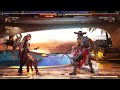 Mortal Kombat 1 - Nitara (Kombo into Fatal Blow)