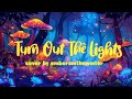 Turn Out The Lights - The Crane Wives (Cover)