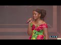 Praise Wisdom ft Juliana Kanyomozi - Kanyimbe Cover  (Live Performance)