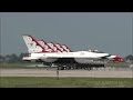 2023 Westmoreland County Airshow - USAF Thunderbirds