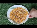 CRISPY CORN 🌽 / MONSOON SPECIAL /RESTAURANT STYLE CRISPY CORN RECIPE