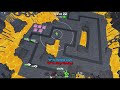 The Endlessboard challenge in Toilet Tower Defense