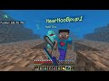 Pretending To Be DREAM In A Public SMP!