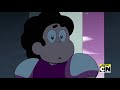 Steven Universe- Change Your Mind (Blue Diamond Help’s Connie And Steven Escape)