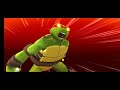 TMNT Legends Out of the Shadows Walkthrough