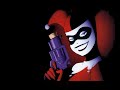 Katy Johnson   Now Voice This(Harley Quinn)