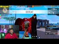 First Time Break 99 Winning Streak😱Noob Nayan Crying रो गया Live में😡!!