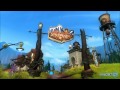 WildStar Exiles Town Music - Gallow