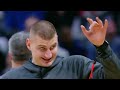 The World Has No Answer For Nikola Jokic