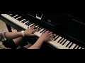 Paramore - My Heart (Piano Cover)