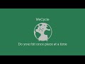 WeCycle - Recycling App