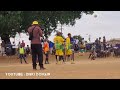 Thrilling Penalty Showdown: Palms 11 vs Scorpion | Tshepisong Community Games 2022