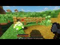 MINECRAFT SURVIVAL LONGPLAY SERIES EP 1 I STARTER SURVIVAL BASE | EXPLORING | NO COMMENTARY