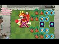 Random 16 Team COLORFUL Plants Battlez - Who Will Win? - PvZ 2 Team Plant vs Team Plant