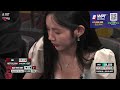 $53,000 Richer! Watch How This Poker Queen Dominates the Game Back-to-Back!