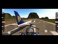SimplePlanes Plane Crash Compilation
