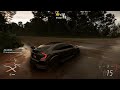 Honda Civic Type R - Forza Horizon 5 | Thrustmaster T300RS gameplay | Ranazameergamerz