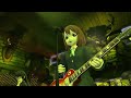 Today - K-ON! [Guitar Hero World Tour Definitive Edition]
