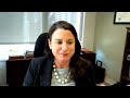 Effective Summary Judgment Practice in Federal Court | An MWELA Webinar