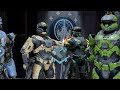 Halo Infinite Multiplayer Gameplay 4K