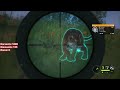 Grinding For A SUPER RARE TIGER On SUNDARPATAN Live! Call Of The Wild