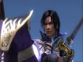 Dynasty Warriors 6 Special - Cao Pi Musou Mode - Chaos Difficulty - Invasion of Xu Chang