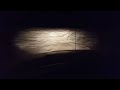 Driving in Oceano Dunes at night