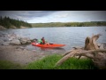 How to Easily Get In and Out of a Kayak