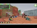 All Toontown Street Bosses and Cheats: Toontown Corporate Clash Street Managers