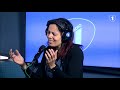 RHIANNON GIDDENS - HE WILL SEE YOU THROUGH (LIVE@RADIO 1)
