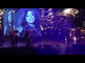 Jennifer Lopez - Dinero- Chicago 06.29.19 #jlo