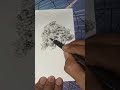 tree drawing easy| tree drawing with pencil @mgartofficial