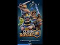 CLASH ROYALE!?...GOLEM CLONE!..LIVE 2V2 BATTLES