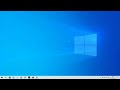 Fix Windows Update Failed Error - Secure Boot ( KB5012170 )