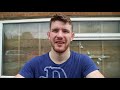 MMA Vlog 117 - My Covid Experience, Changing Jobs, Training