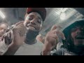 KJ Swervo - Tripple Threat ft ( Baree Swervo , Nukey Swervo ) ( Official Music Video)